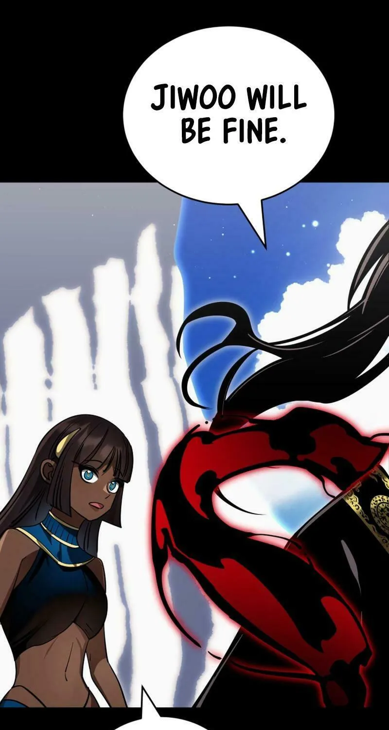 Return of the King of Hell Chapter 52 page 16 - 