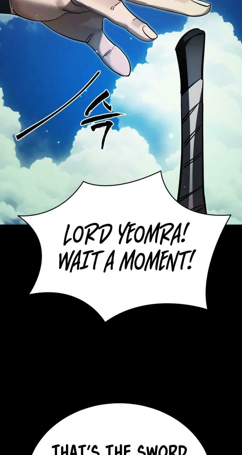 Return of the King of Hell Chapter 52 page 20 - 