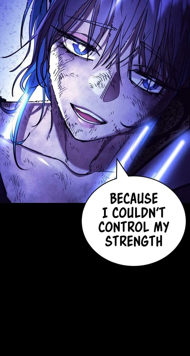 Return of the King of Hell Chapter 52 page 3 - 