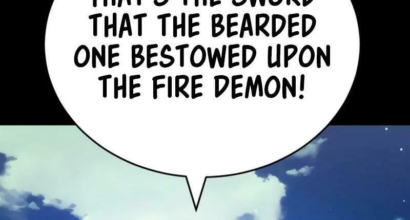 Return of the King of Hell Chapter 52 page 21 - 
