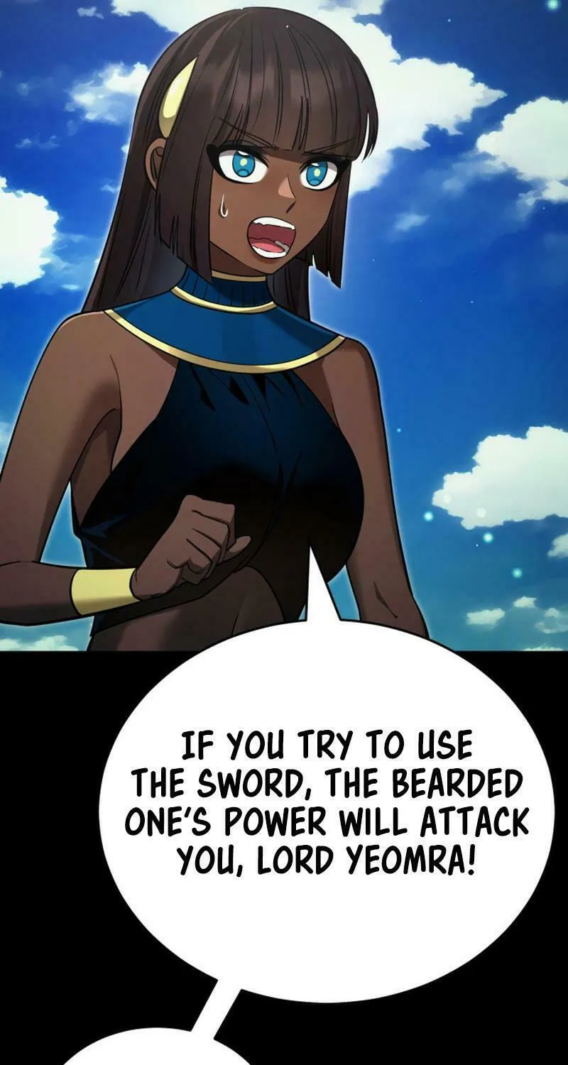 Return of the King of Hell Chapter 52 page 22 - 