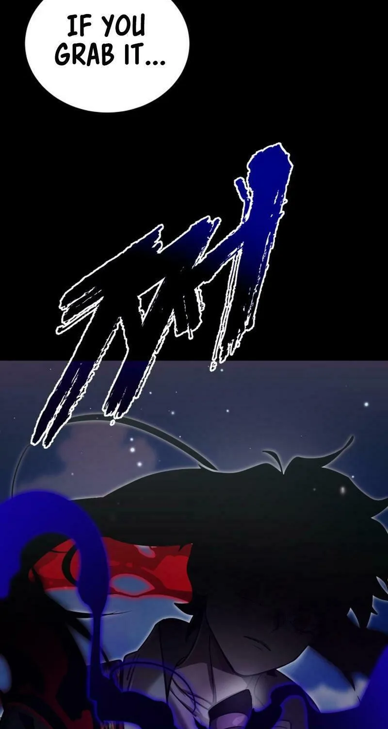 Return of the King of Hell Chapter 52 page 23 - 