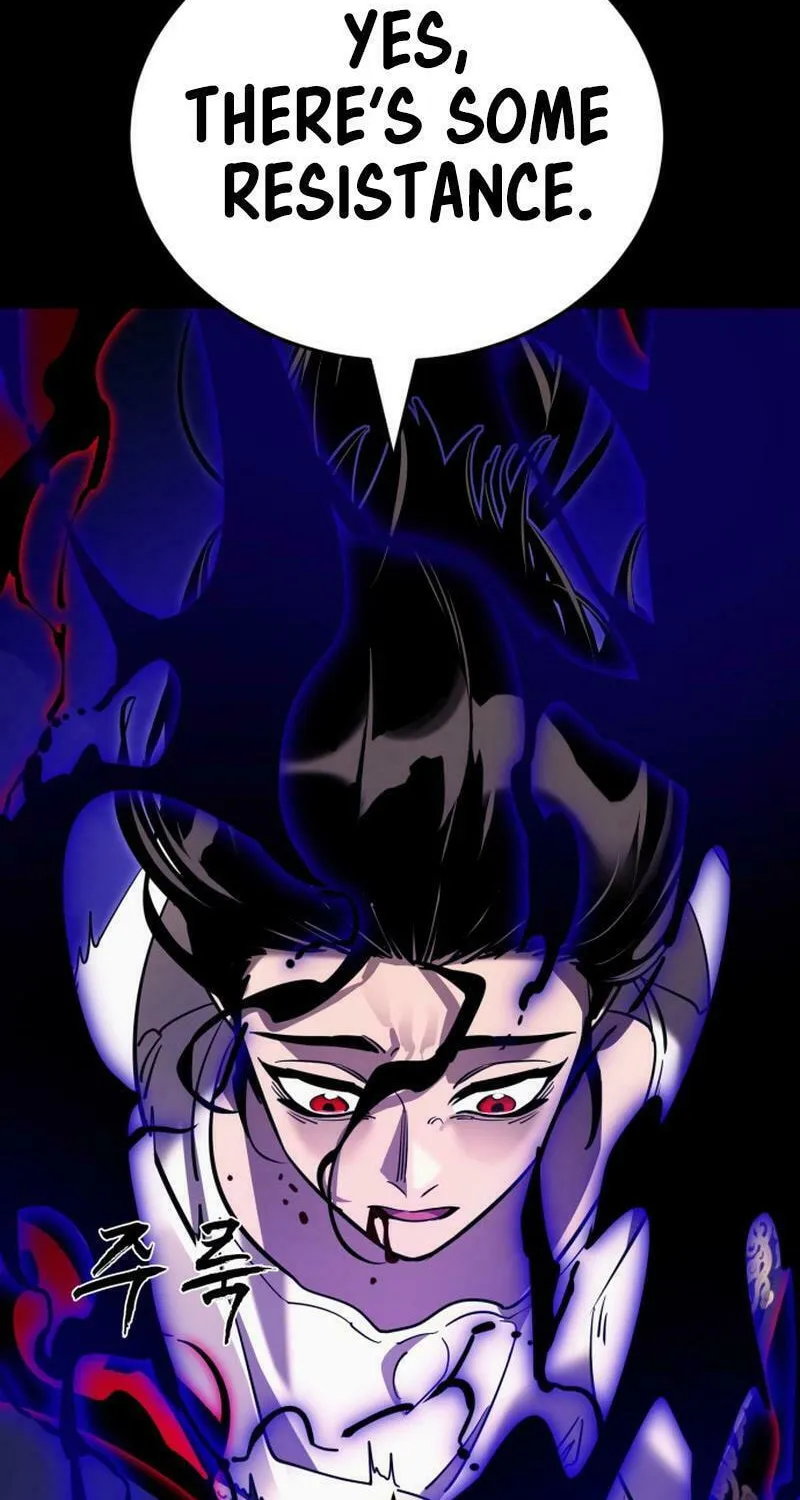 Return of the King of Hell Chapter 52 page 29 - 