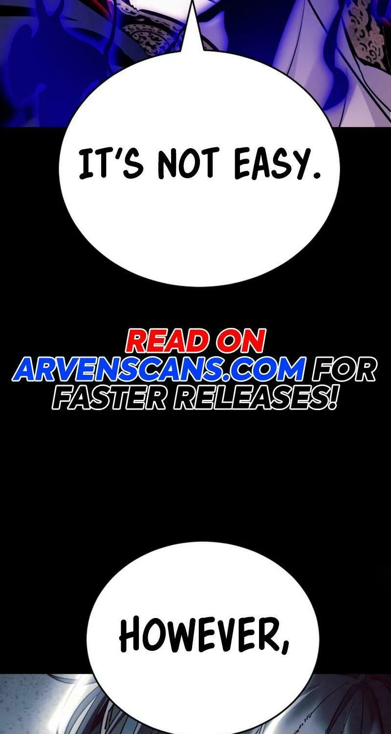 Return of the King of Hell Chapter 52 page 30 - 