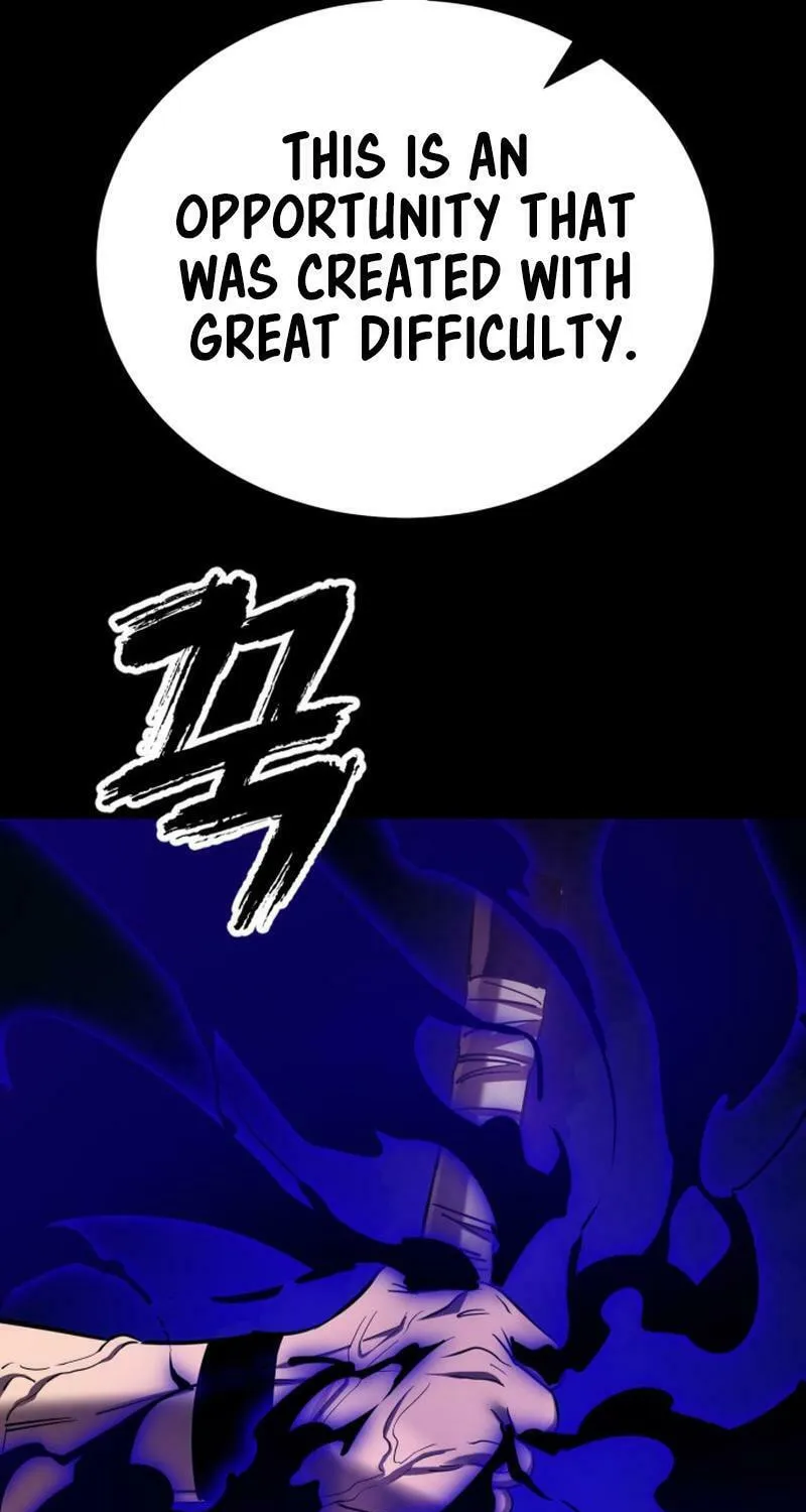 Return of the King of Hell Chapter 52 page 32 - 