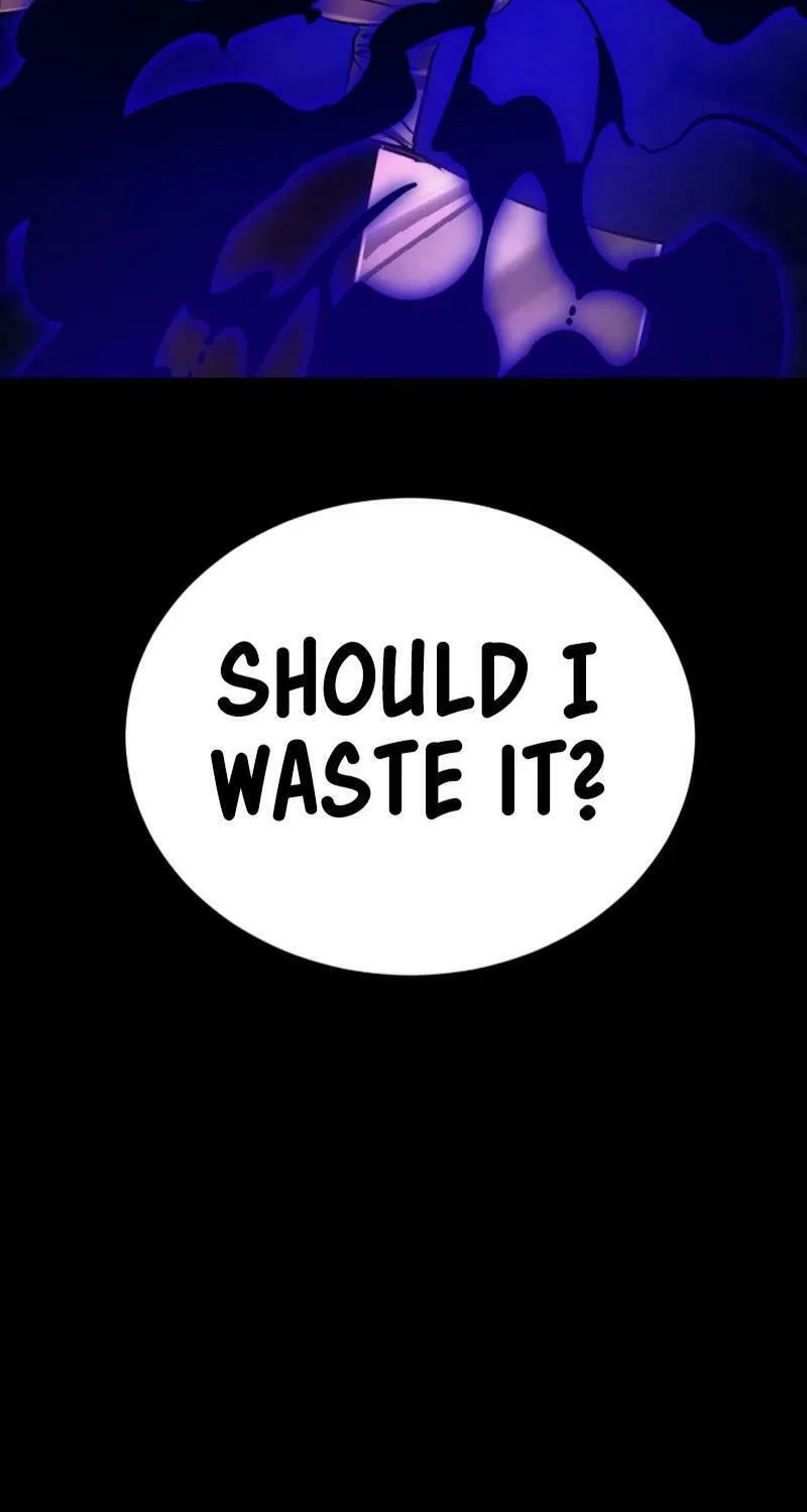 Return of the King of Hell Chapter 52 page 33 - 