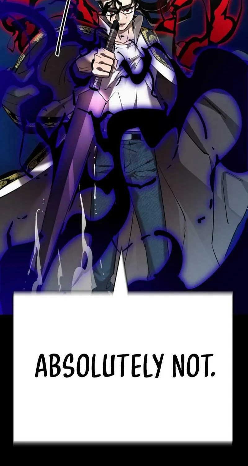 Return of the King of Hell Chapter 52 page 35 - 