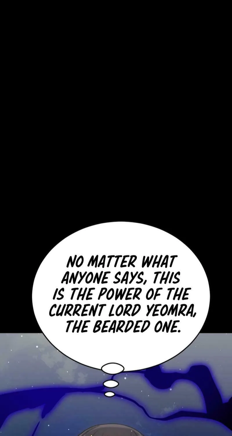 Return of the King of Hell Chapter 52 page 36 - 