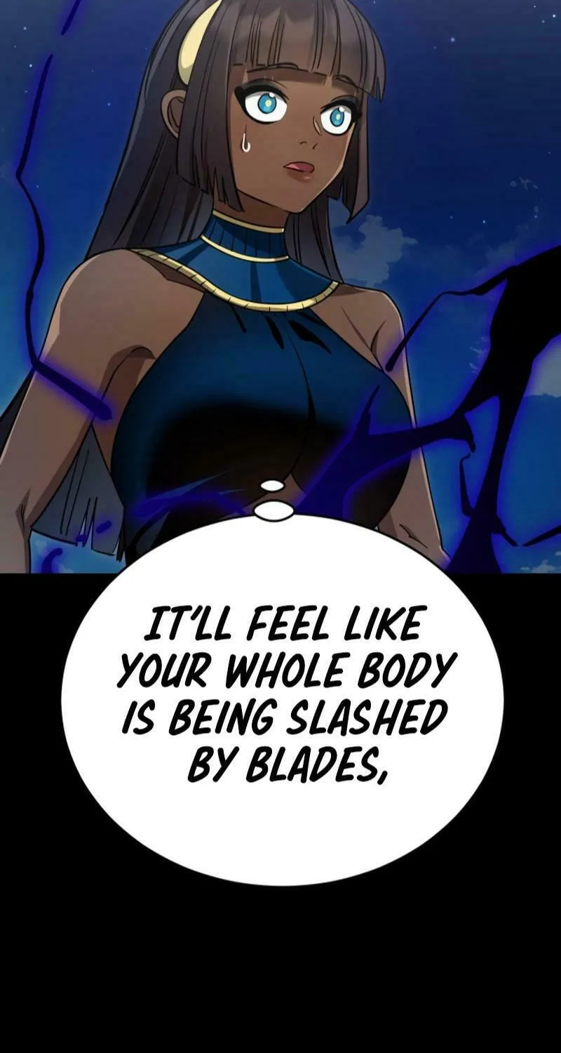 Return of the King of Hell Chapter 52 page 37 - 