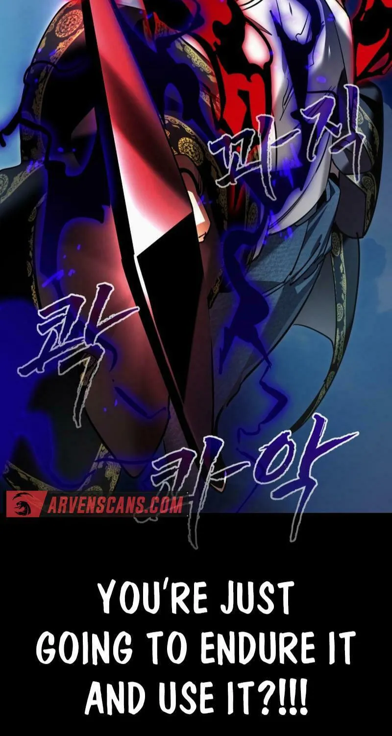 Return of the King of Hell Chapter 52 page 39 - 