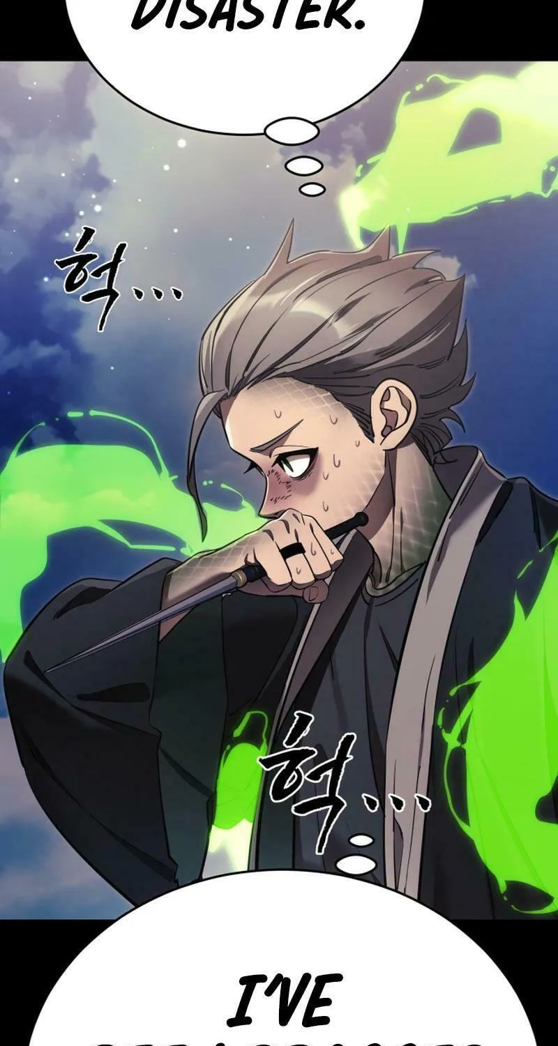 Return of the King of Hell Chapter 52 page 44 - 