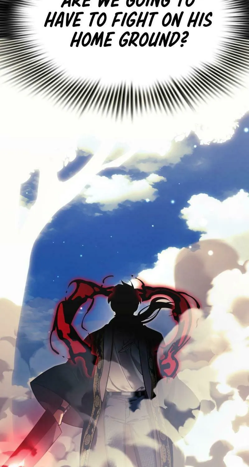 Return of the King of Hell Chapter 52 page 46 - 
