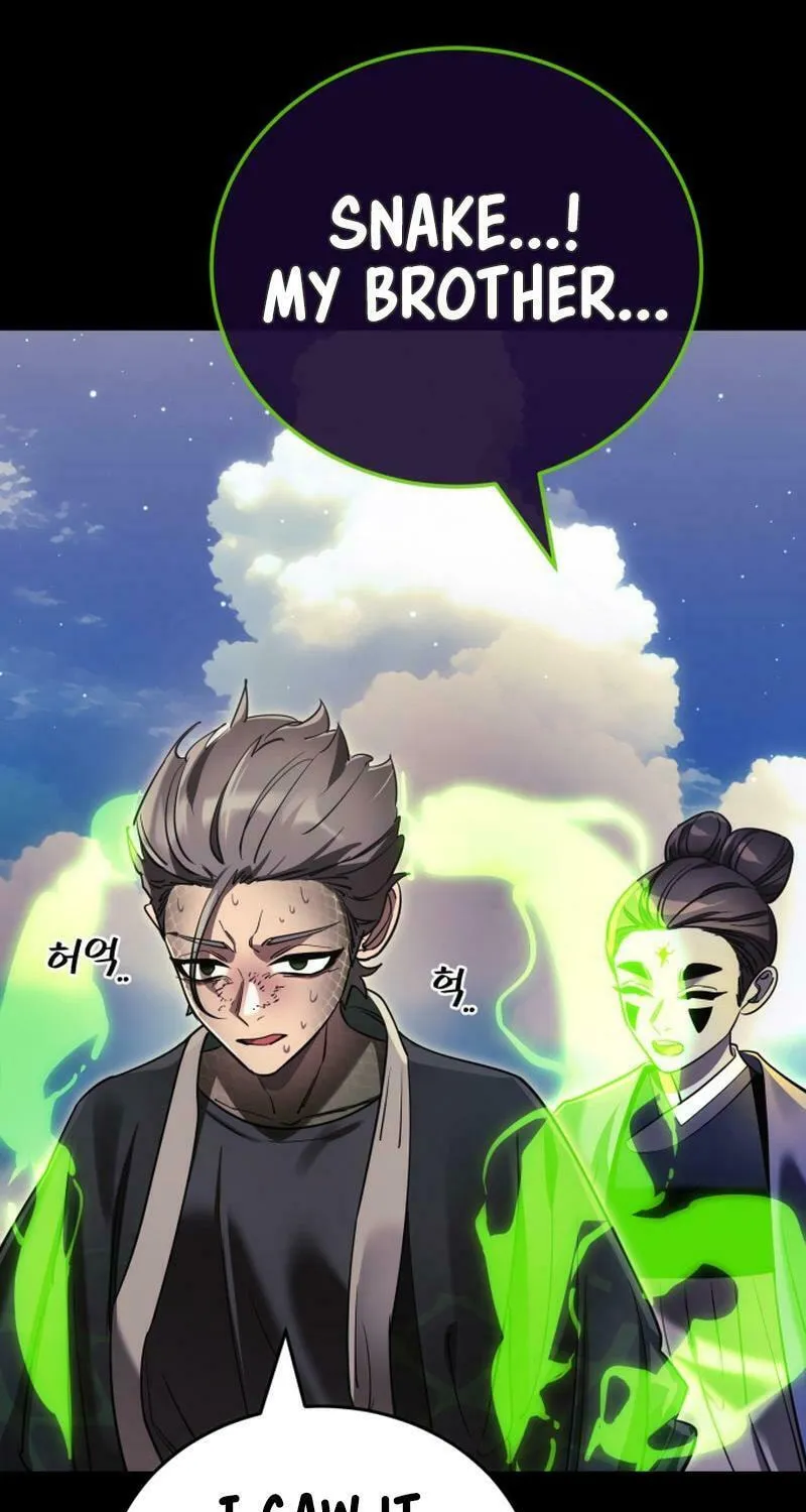 Return of the King of Hell Chapter 52 page 48 - 