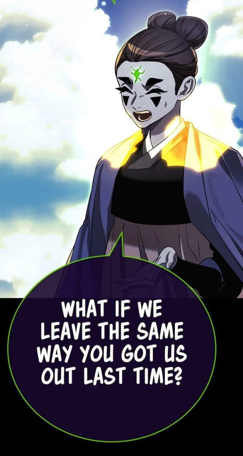 Return of the King of Hell Chapter 52 page 50 - 