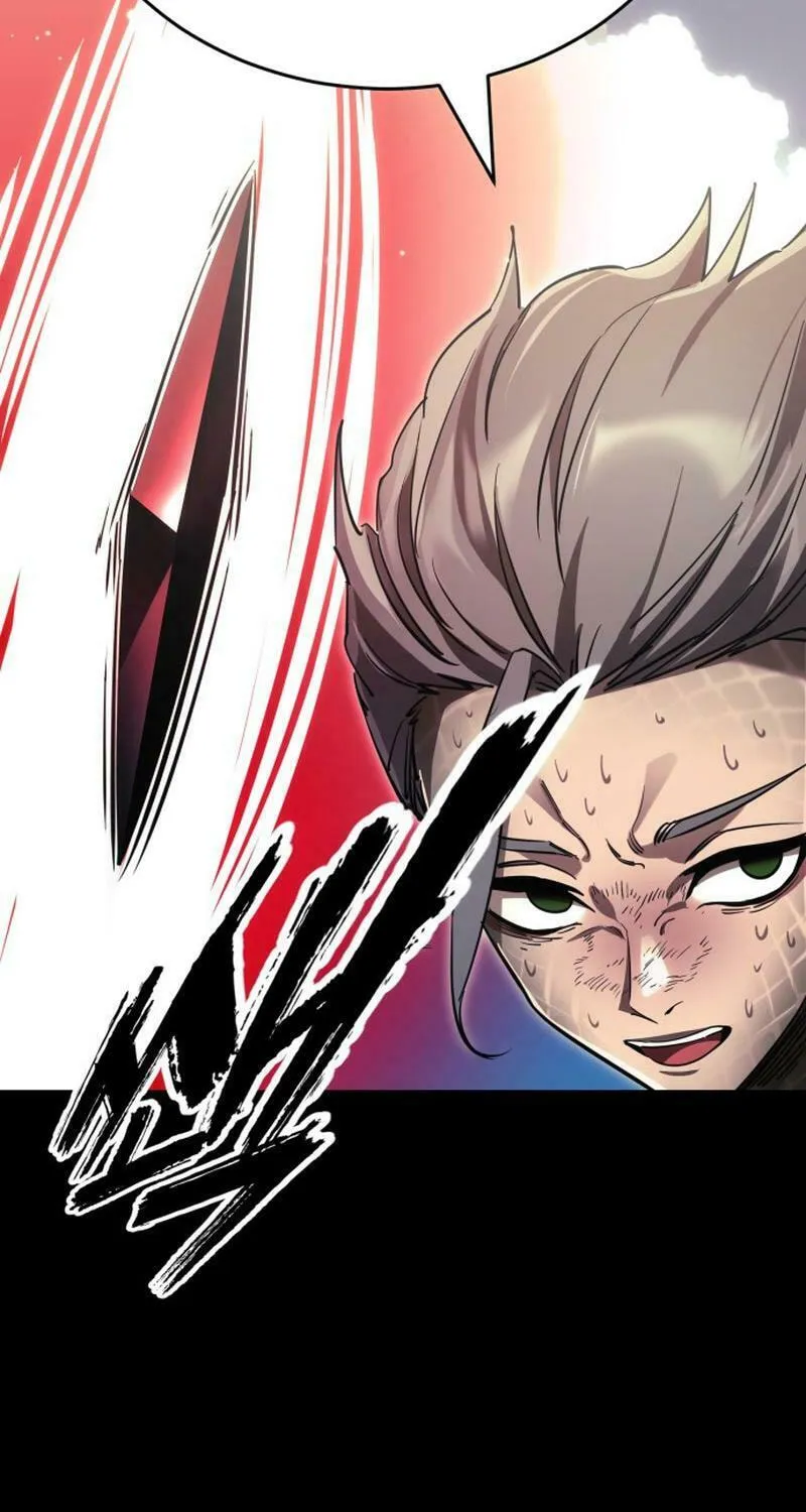 Return of the King of Hell Chapter 52 page 54 - 
