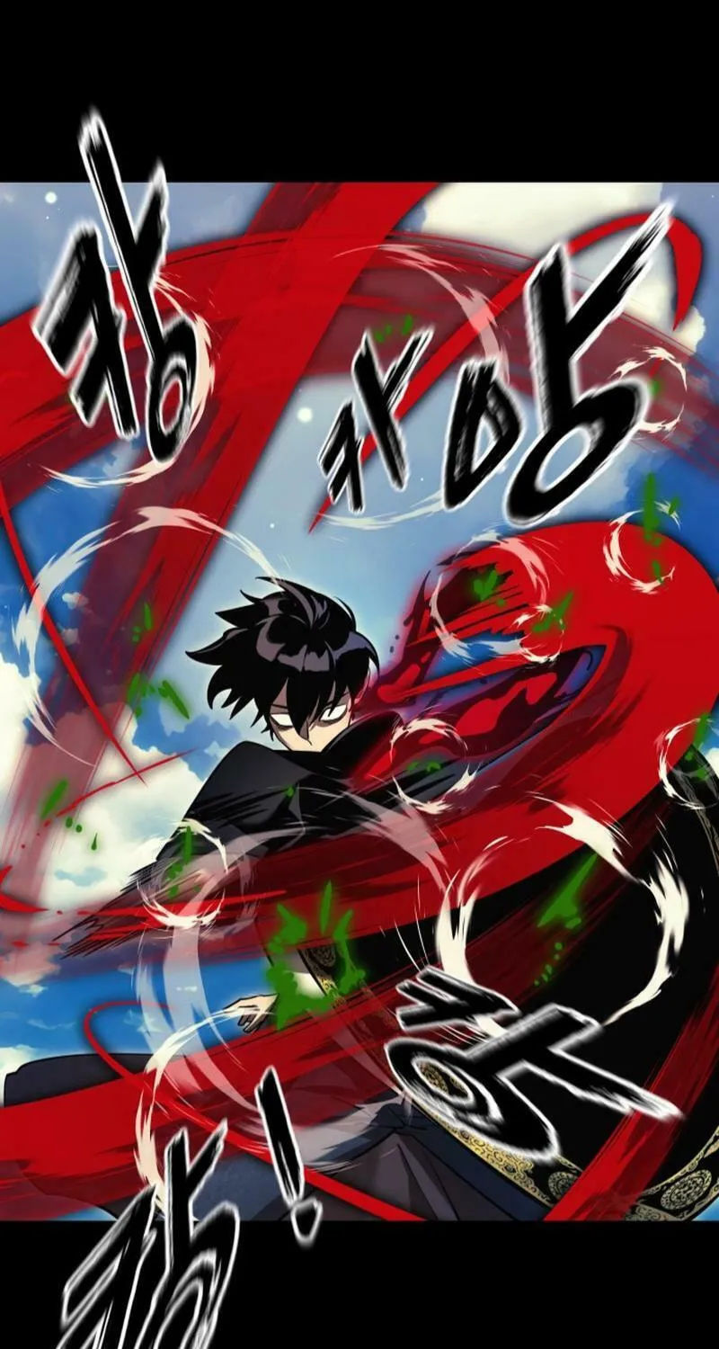 Return of the King of Hell Chapter 52 page 64 - 