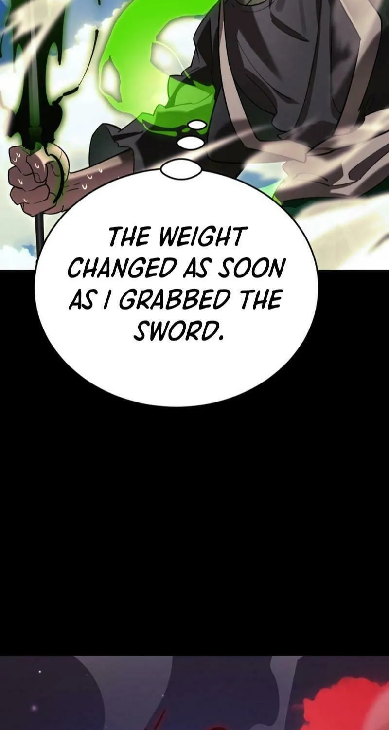 Return of the King of Hell Chapter 52 page 66 - 