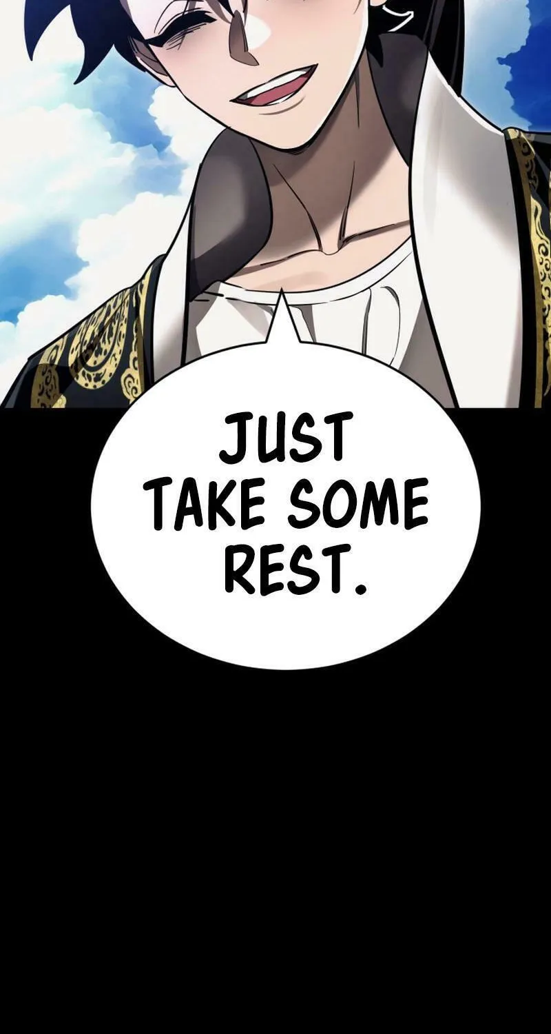Return of the King of Hell Chapter 52 page 8 - 