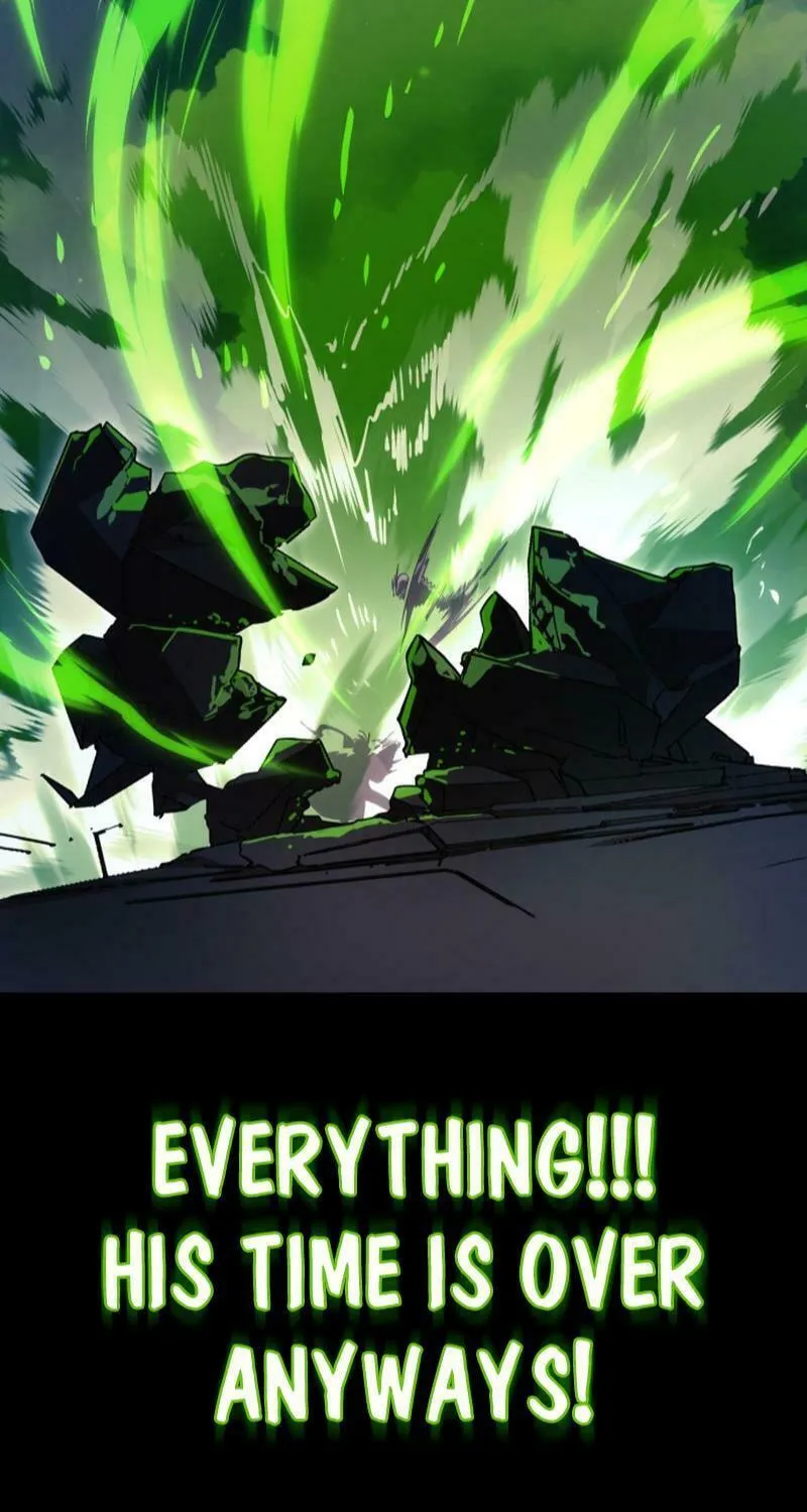 Return of the King of Hell Chapter 52 page 95 - 