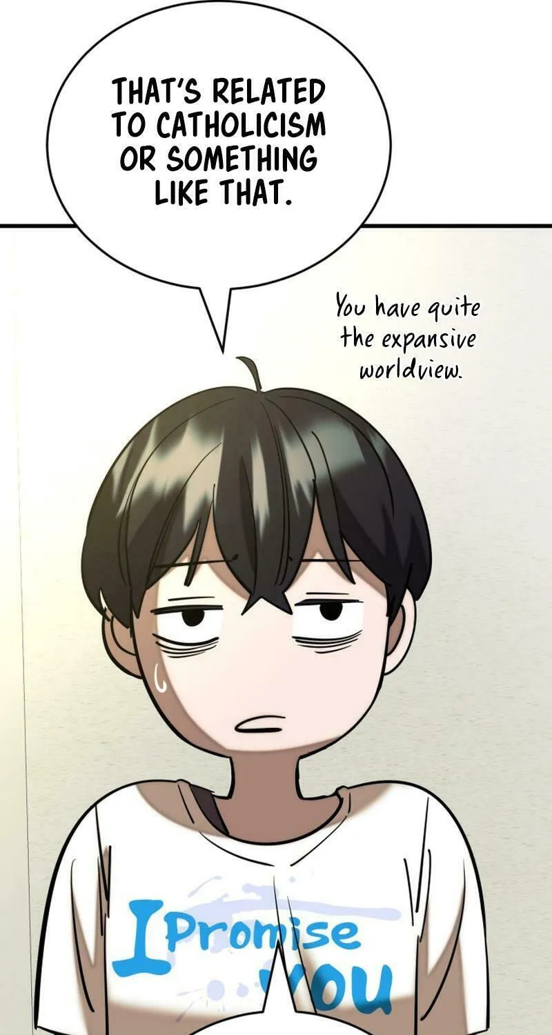 Return of the King of Hell Chapter 53 page 109 - 