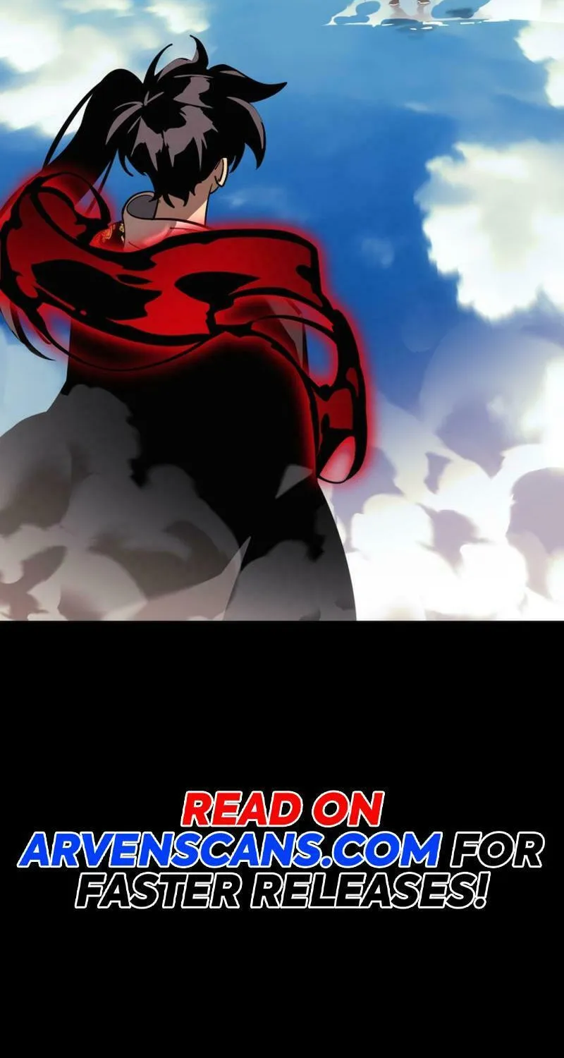 Return of the King of Hell Chapter 53 page 136 - 