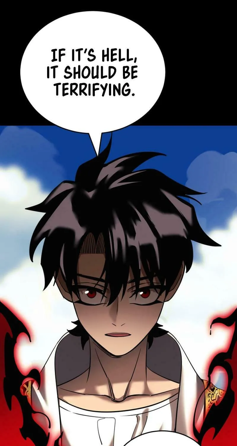 Return of the King of Hell Chapter 53 page 137 - 
