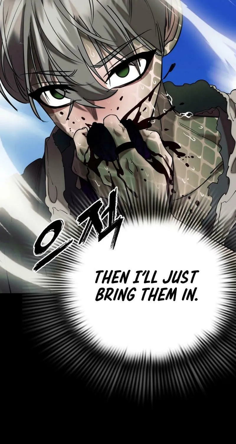 Return of the King of Hell Chapter 53 page 145 - 