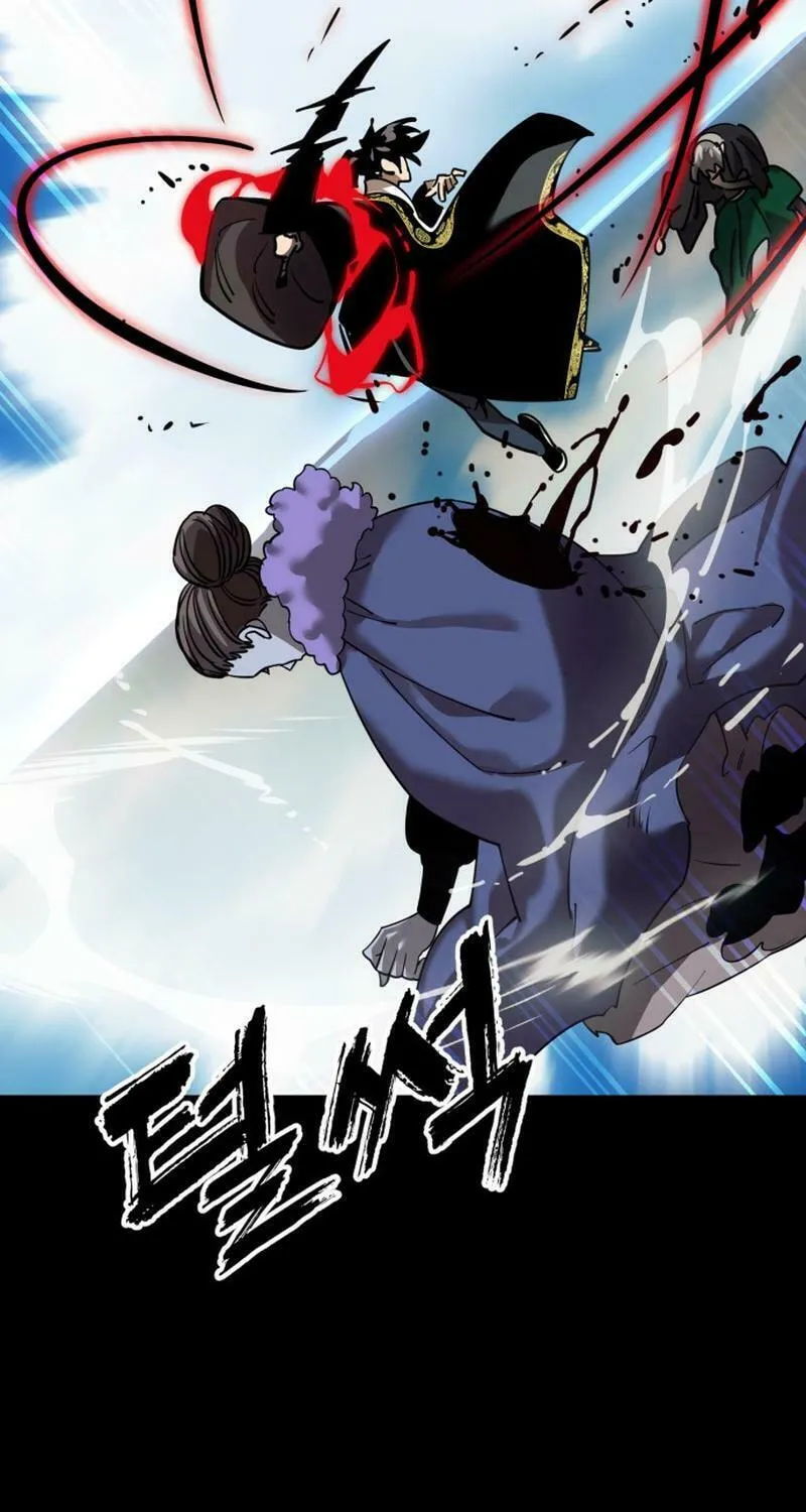 Return of the King of Hell Chapter 53 page 147 - 