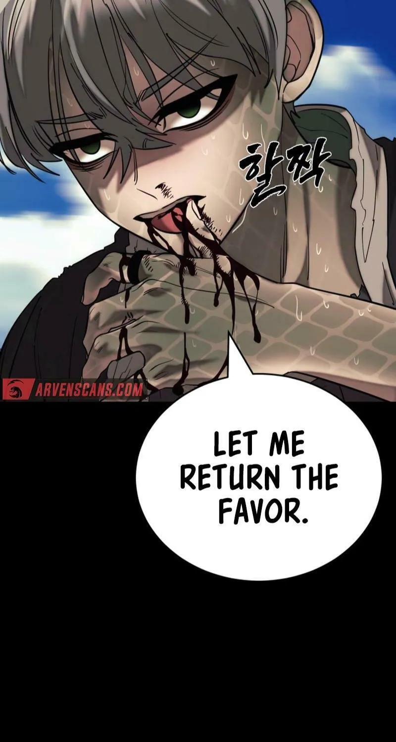Return of the King of Hell Chapter 53 page 151 - 