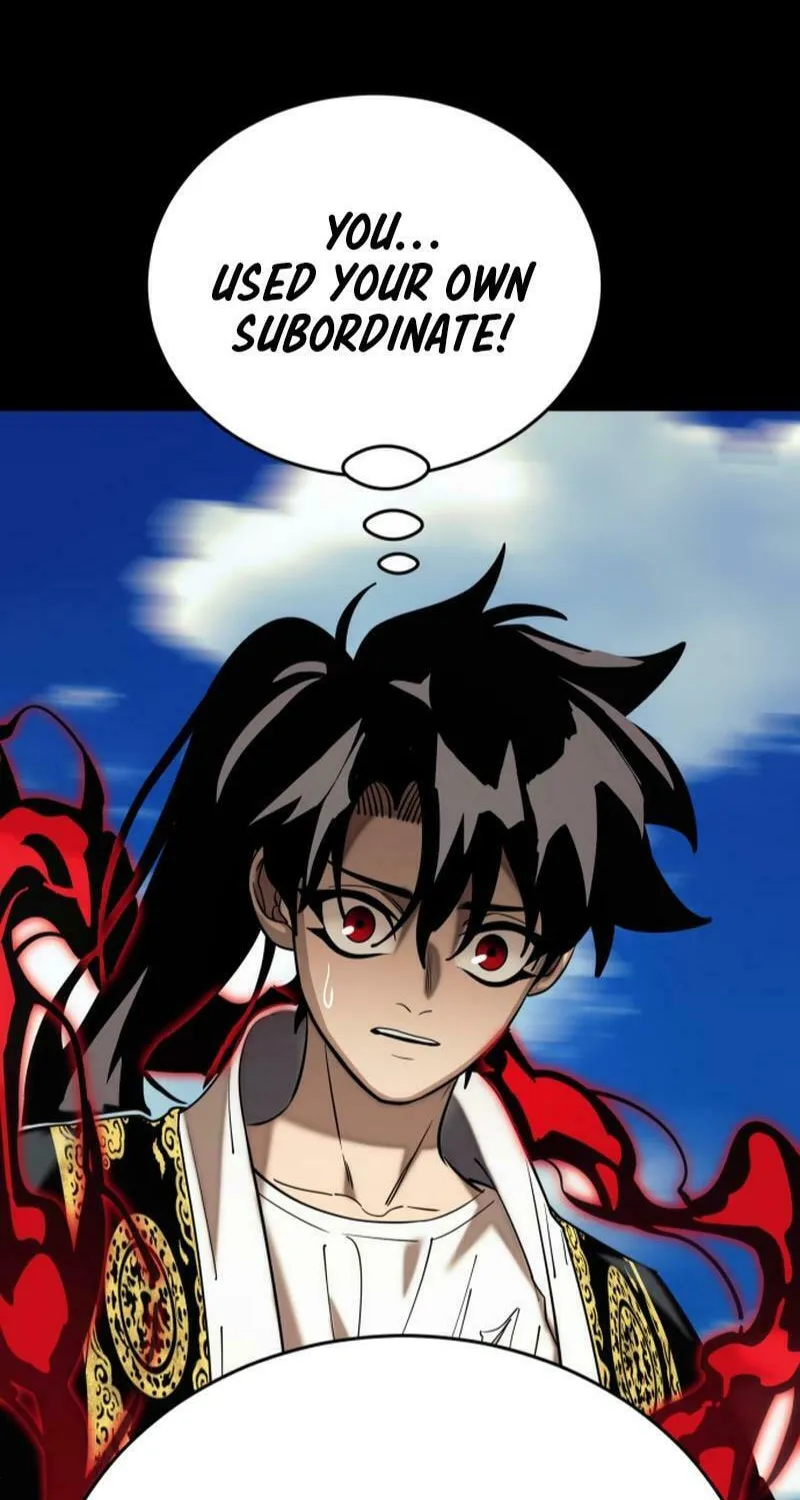 Return of the King of Hell Chapter 53 page 152 - 