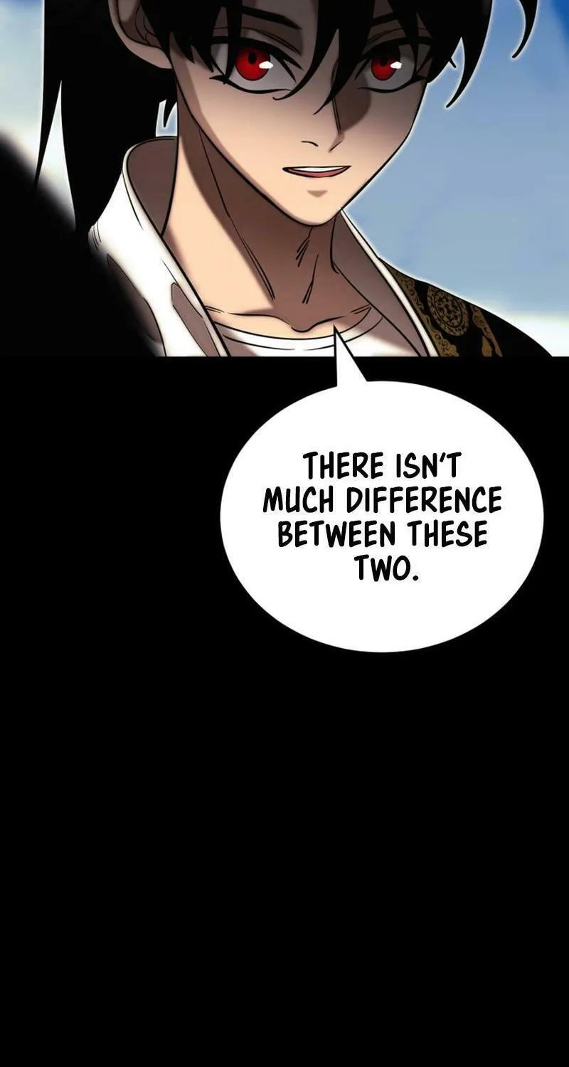 Return of the King of Hell Chapter 53 page 18 - 
