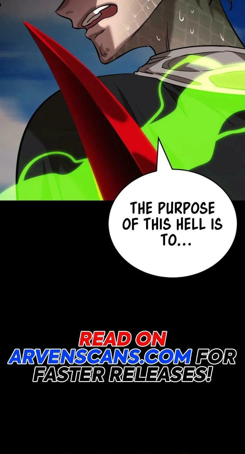 Return of the King of Hell Chapter 53 page 20 - 