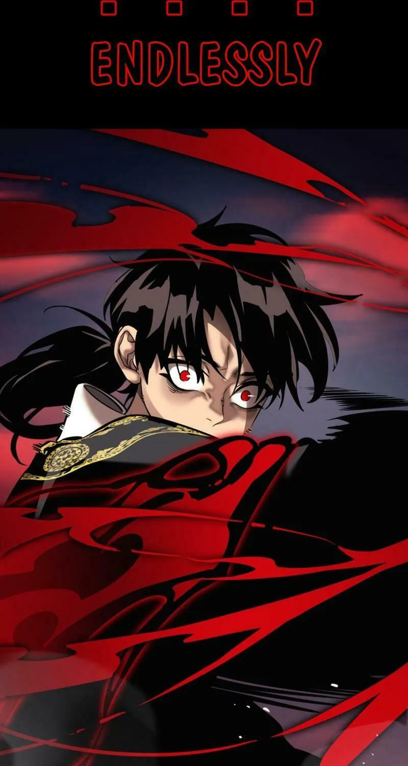 Return of the King of Hell Chapter 53 page 21 - 