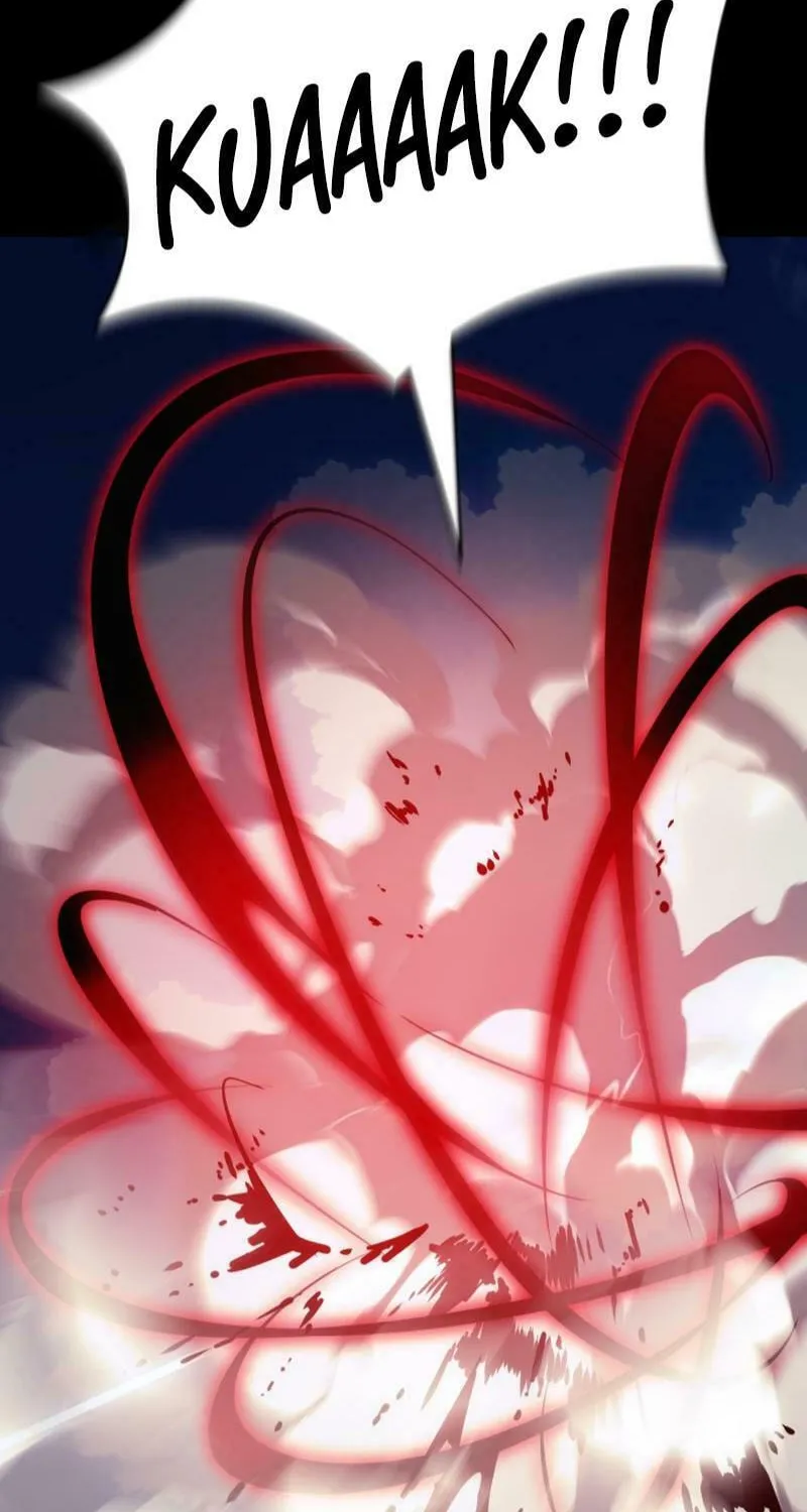 Return of the King of Hell Chapter 53 page 28 - 