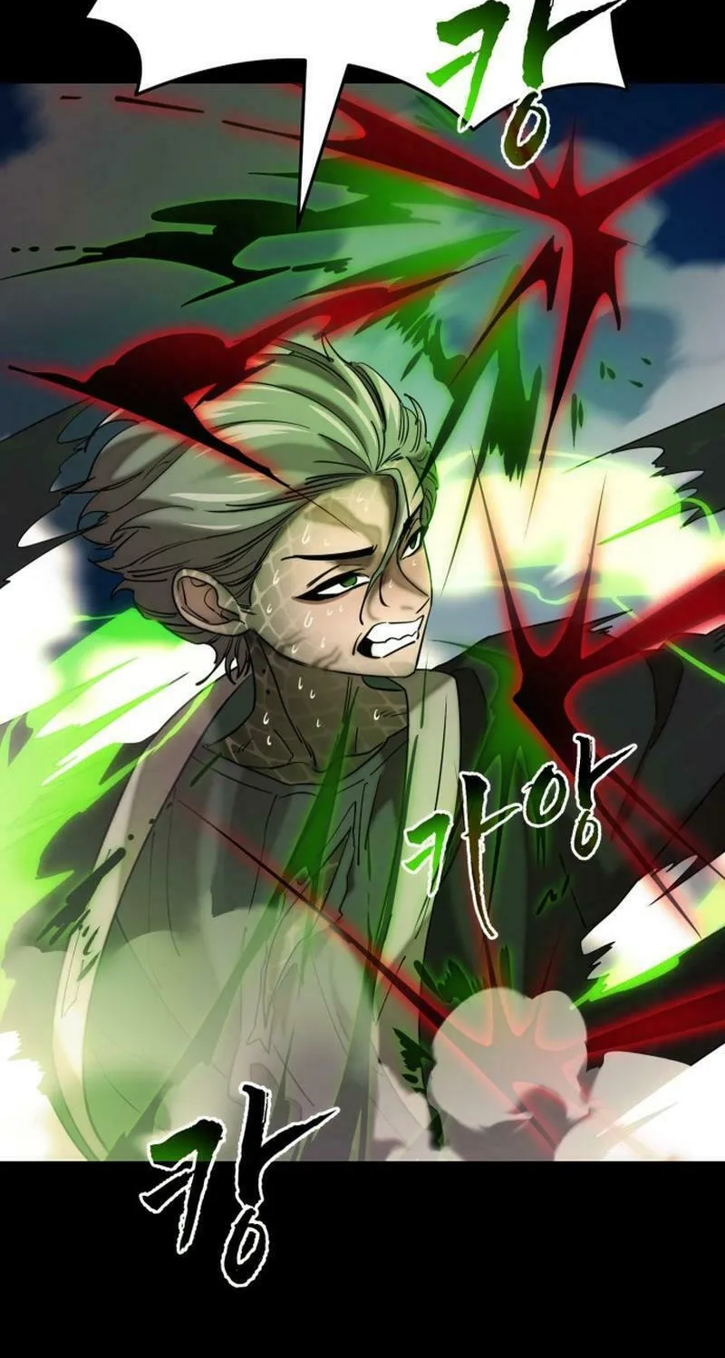 Return of the King of Hell Chapter 53 page 30 - 