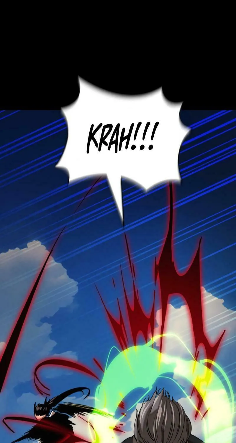 Return of the King of Hell Chapter 53 page 33 - 