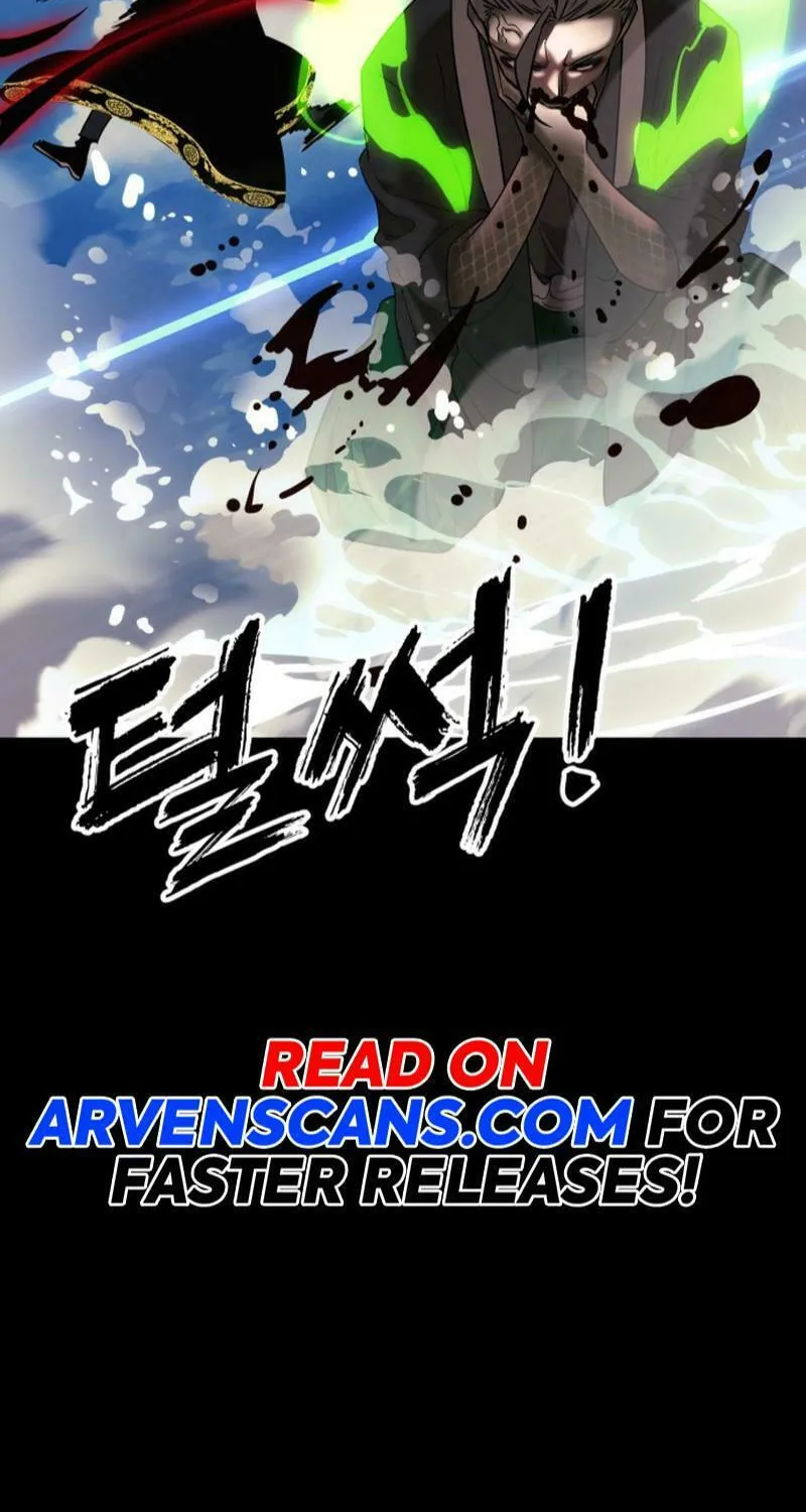 Return of the King of Hell Chapter 53 page 34 - 