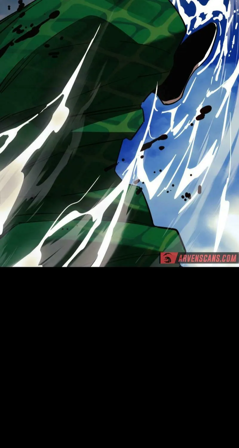 Return of the King of Hell Chapter 53 page 36 - 