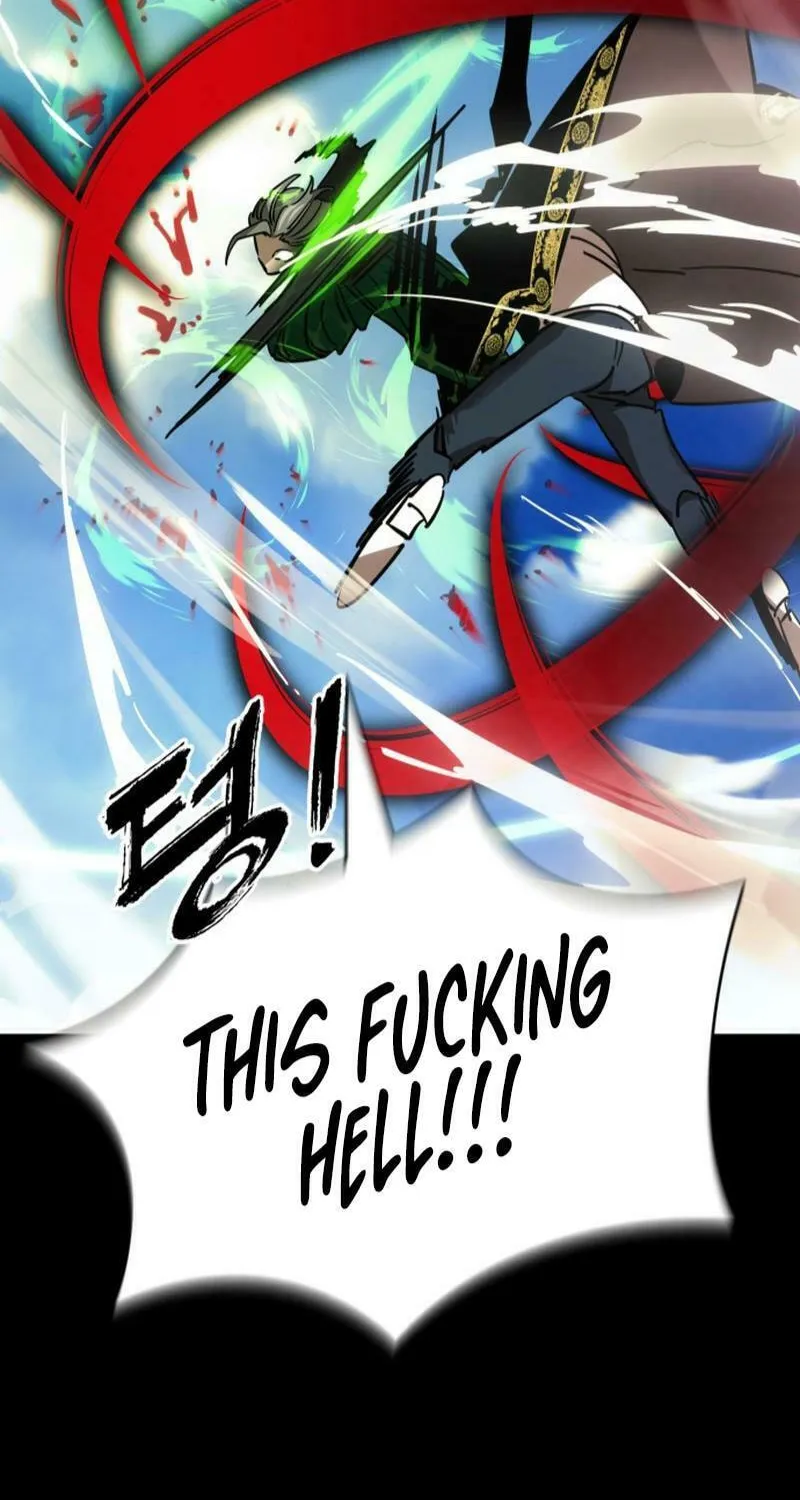Return of the King of Hell Chapter 53 page 38 - 