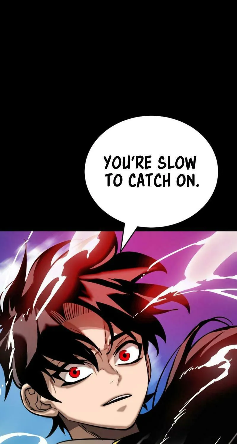 Return of the King of Hell Chapter 53 page 41 - 