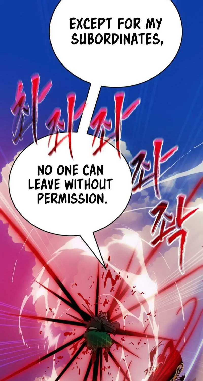 Return of the King of Hell Chapter 53 page 44 - 