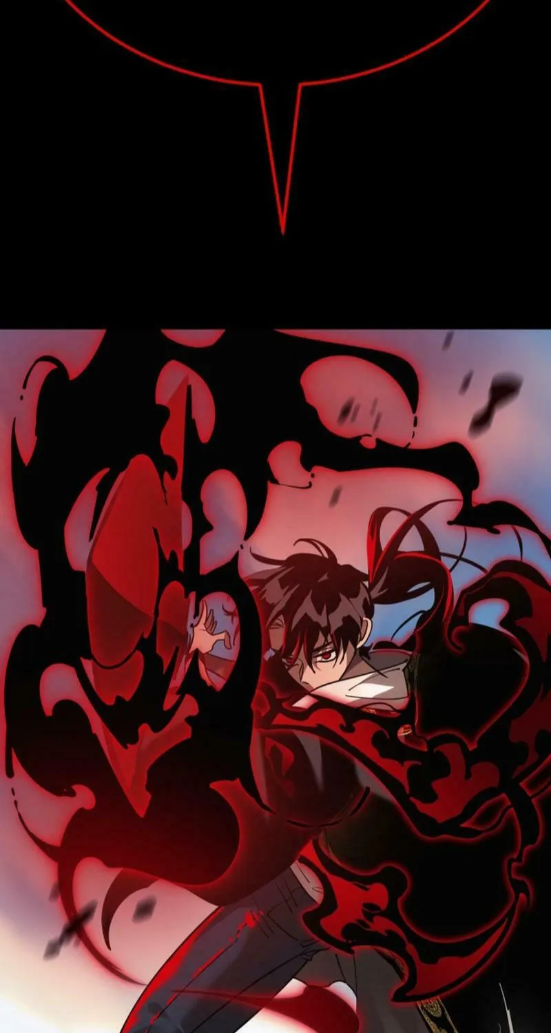 Return of the King of Hell Chapter 53 page 46 - 
