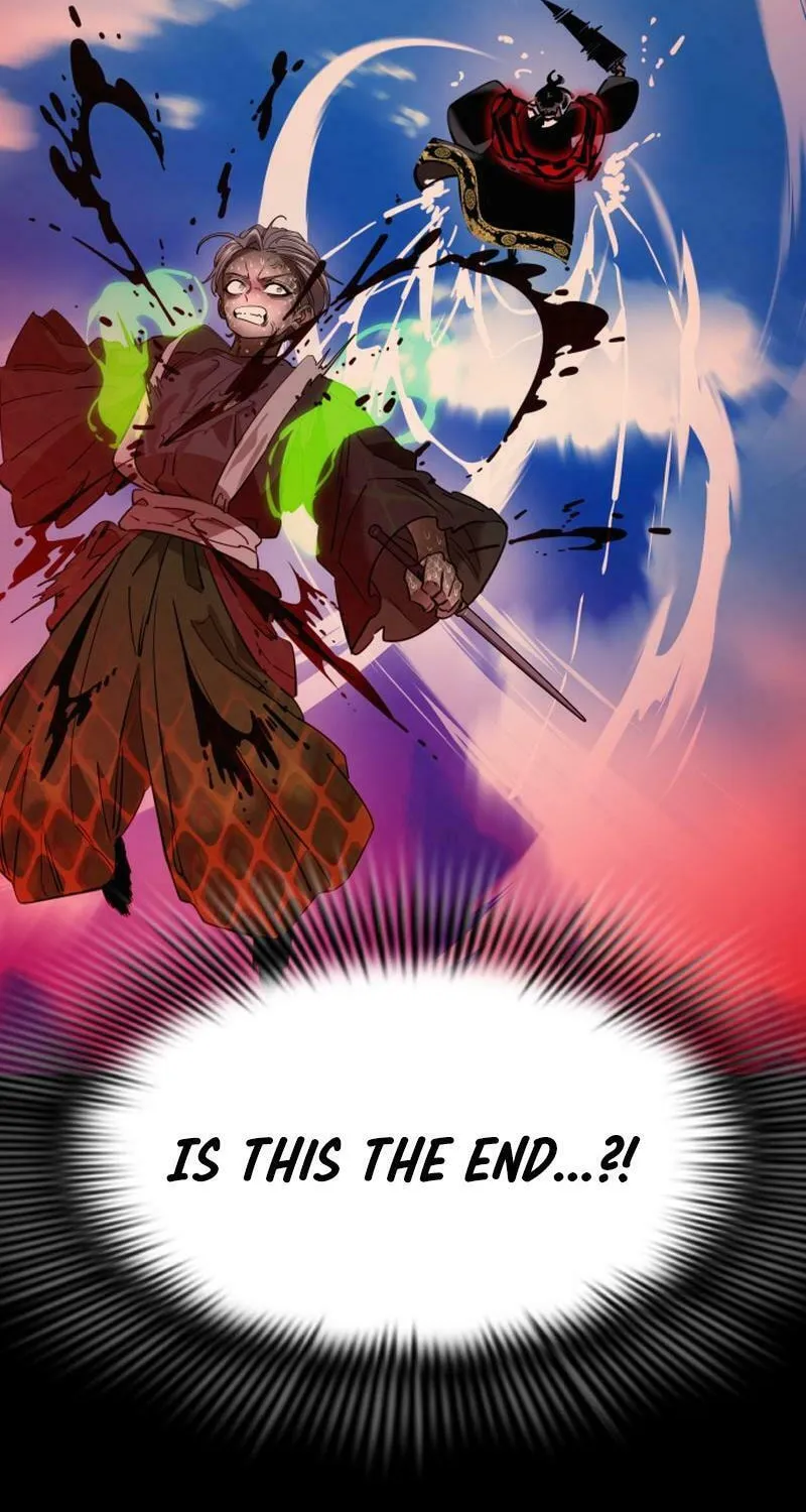 Return of the King of Hell Chapter 53 page 6 - 