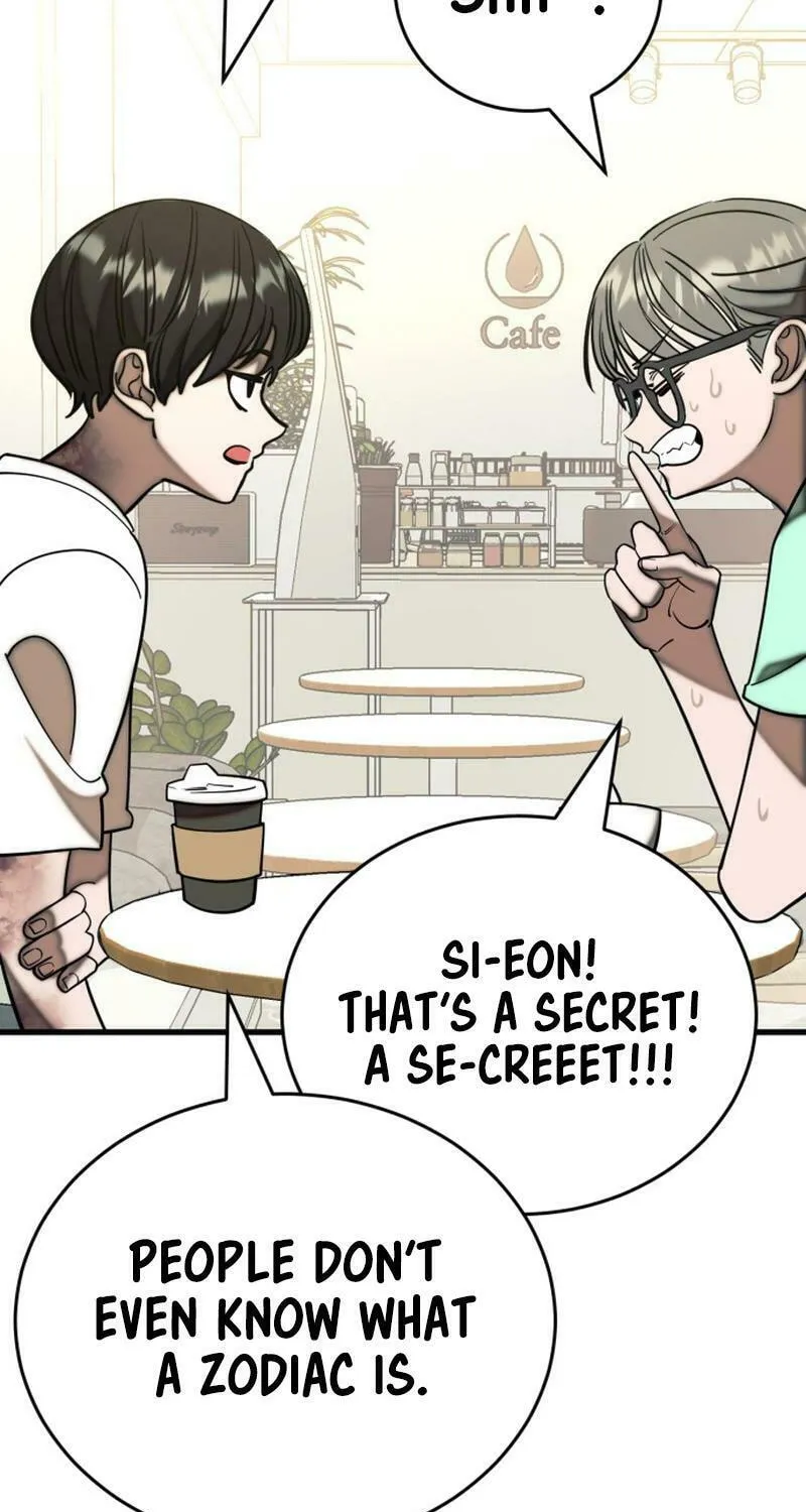 Return of the King of Hell Chapter 53 page 97 - 