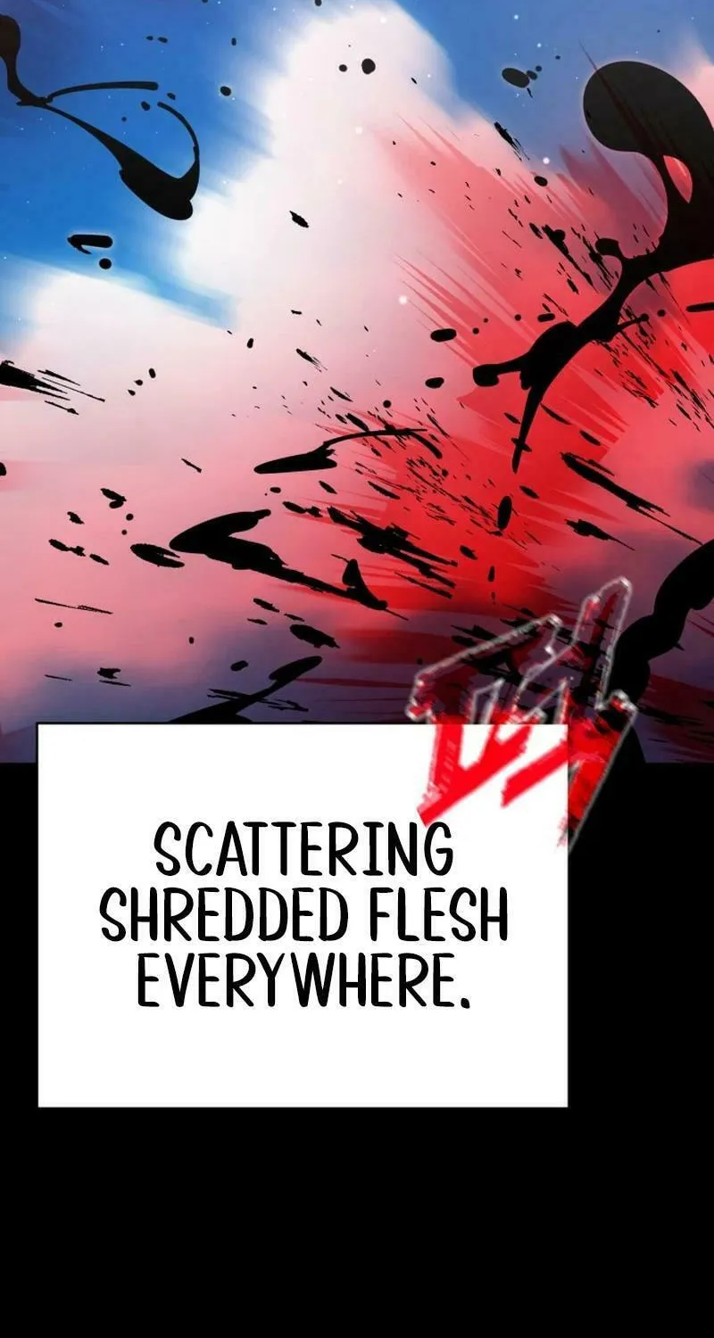 Return of the King of Hell Chapter 54 page 11 - 