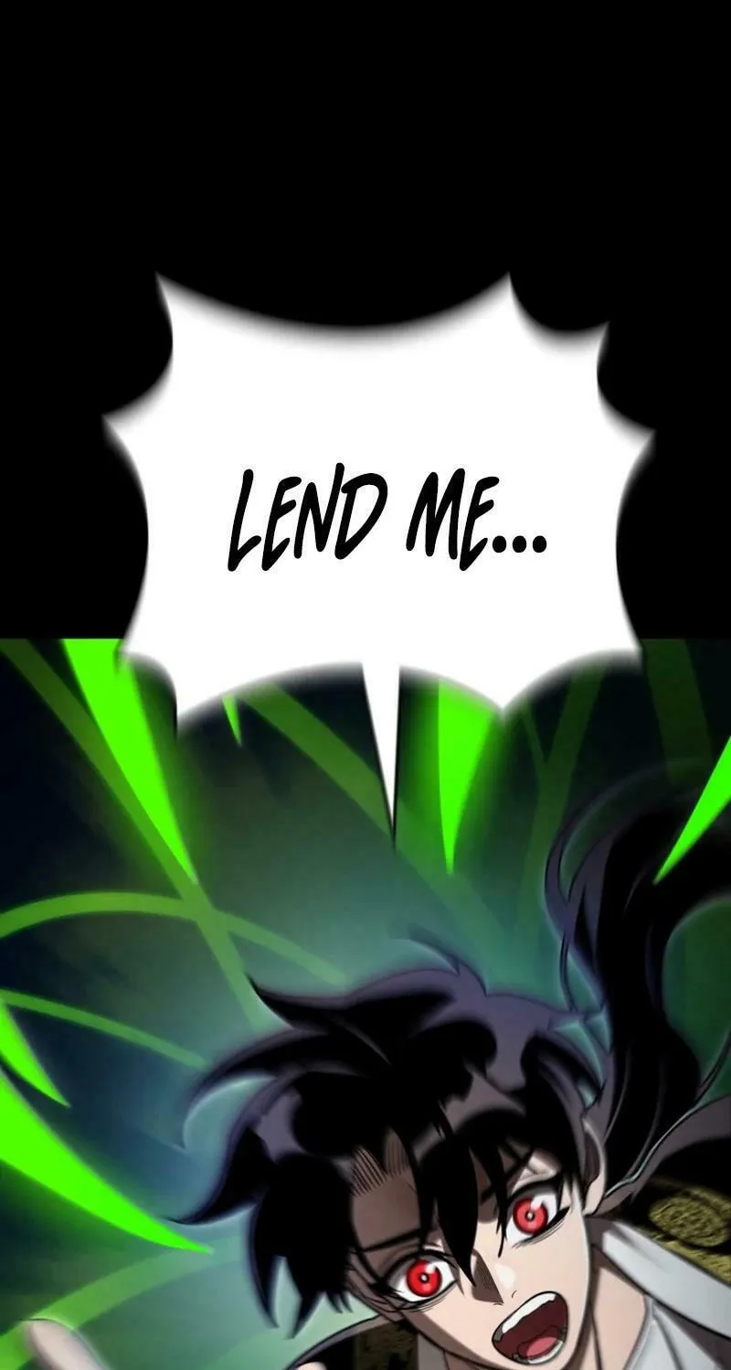Return of the King of Hell Chapter 54 page 101 - 