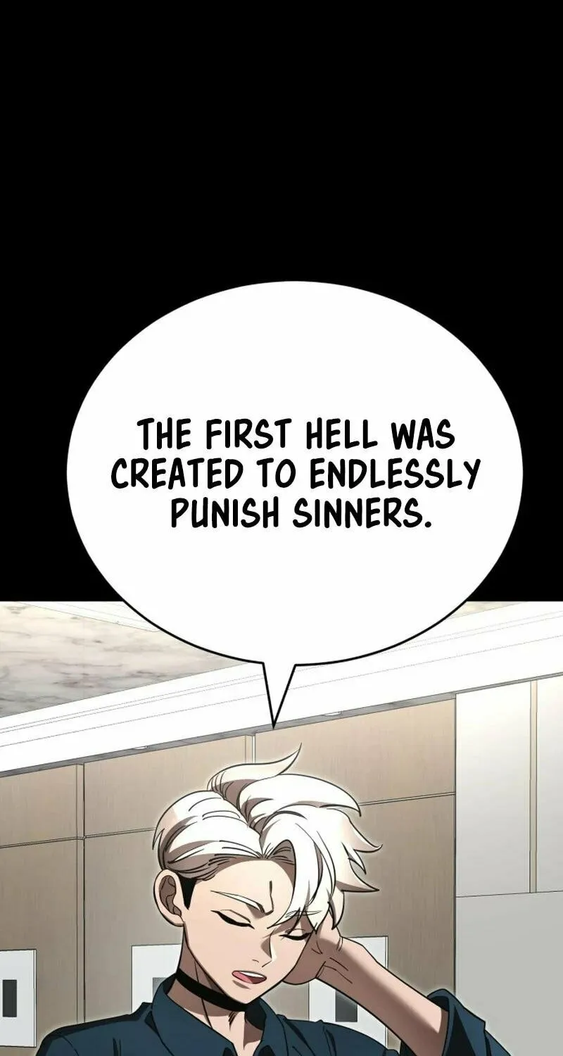 Return of the King of Hell Chapter 54 page 106 - 