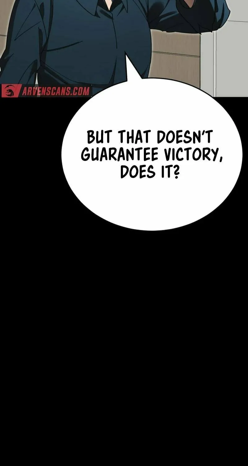 Return of the King of Hell Chapter 54 page 107 - 
