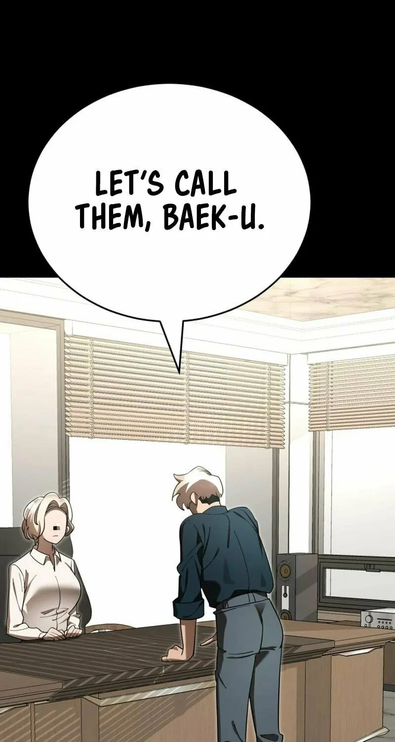 Return of the King of Hell Chapter 54 page 108 - 