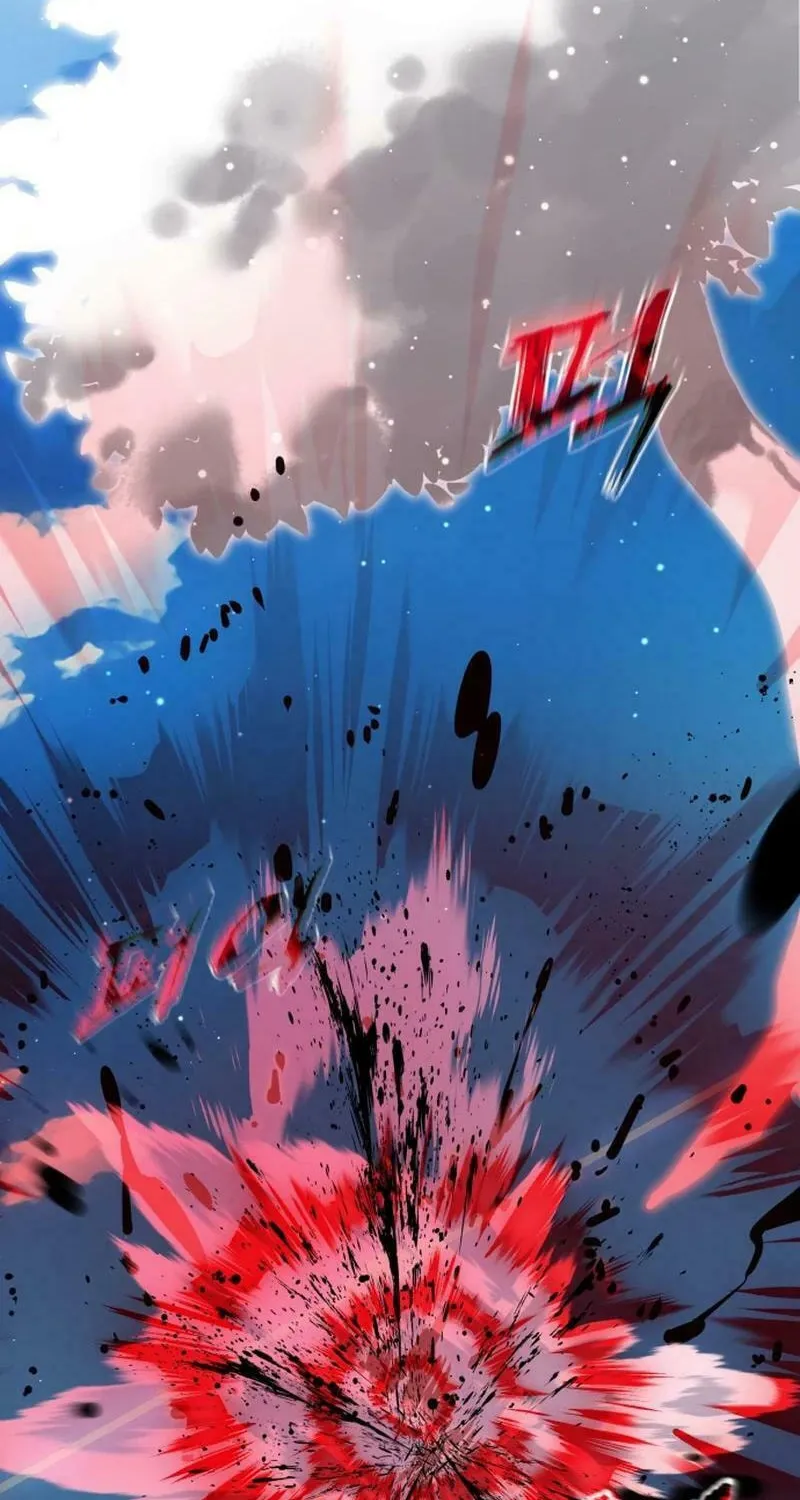 Return of the King of Hell Chapter 54 page 13 - 